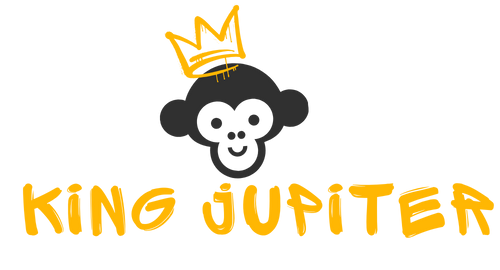 King Jupiter